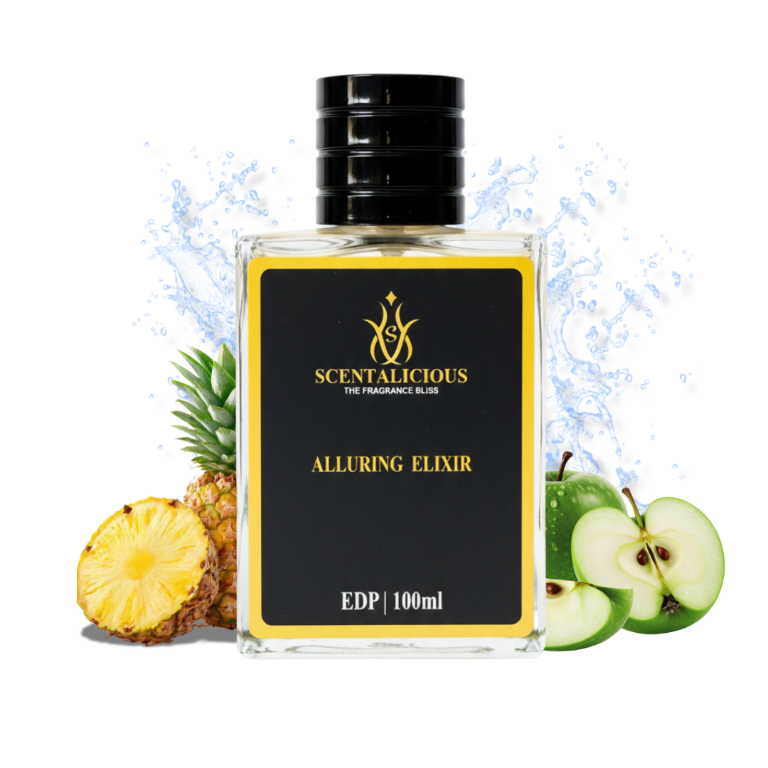 ALLURING ELEXIR