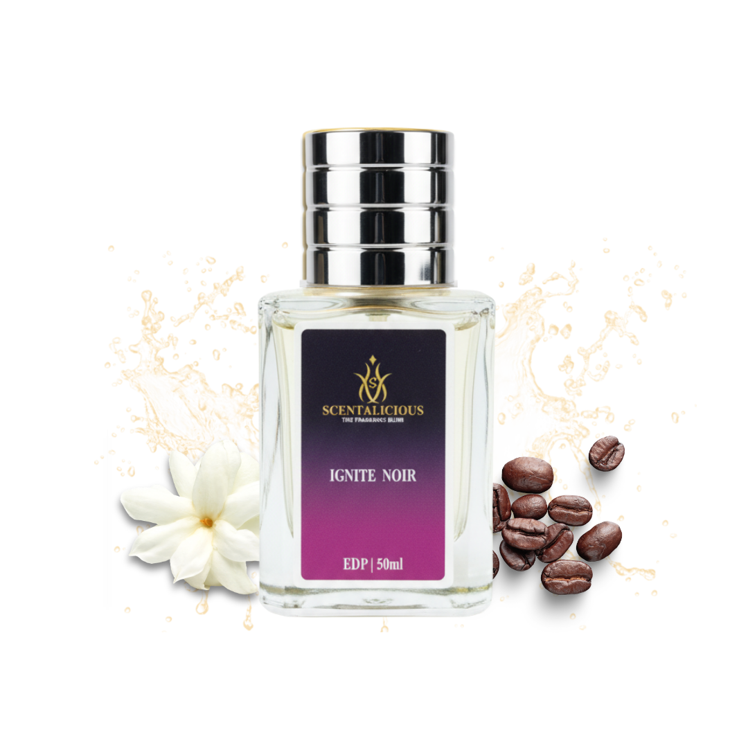 IGNITE NOIR