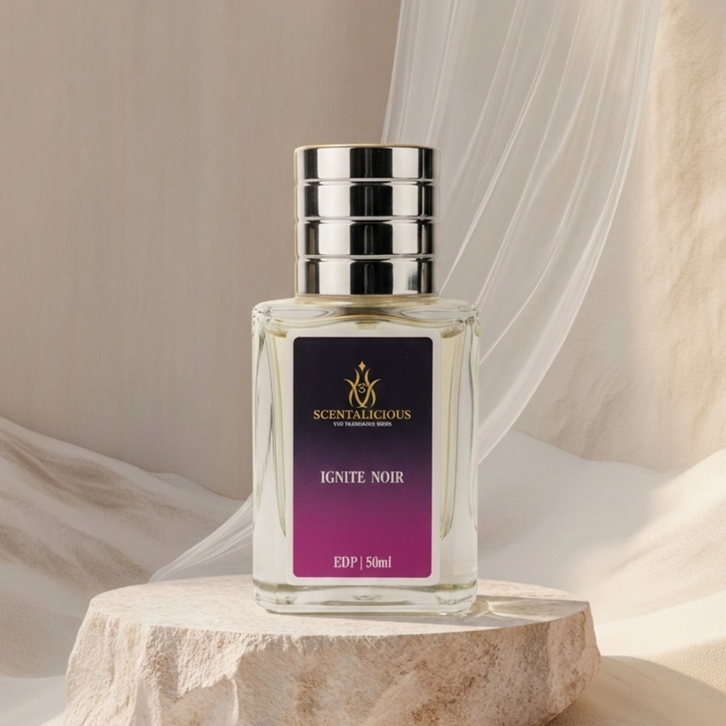 IGNITE NOIR
