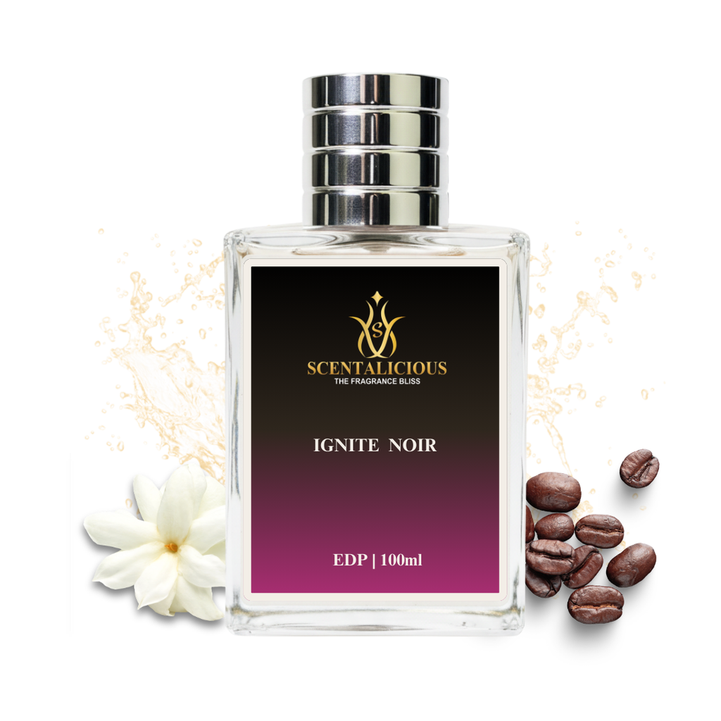 IGNITE NOIR