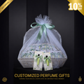 Customized Perfume Gifts