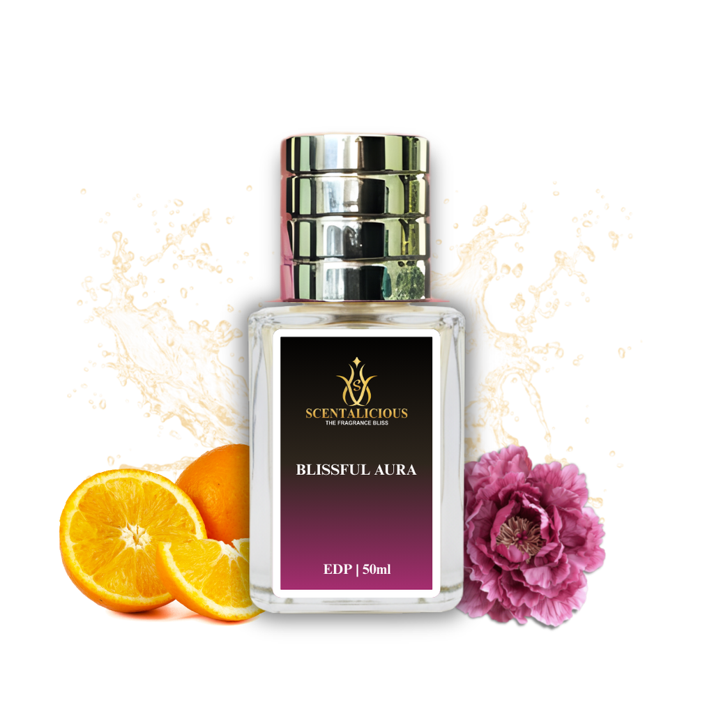 BLISSFUL AURA